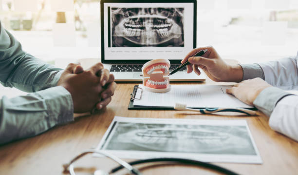 Best Emergency Denture Repair in Toccoa, GA