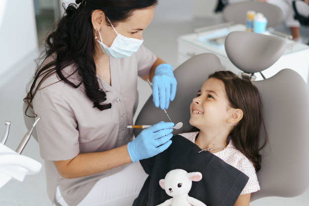 Best Emergency Dental Care for Broken or Chipped Teeth in Toccoa, GA