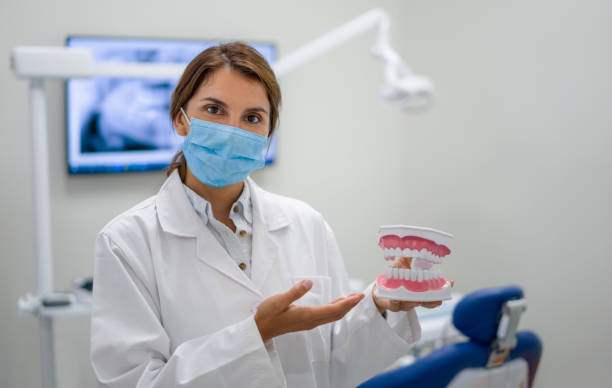 Best Emergency Treatment for Dental Infections or Abscesses in Toccoa, GA