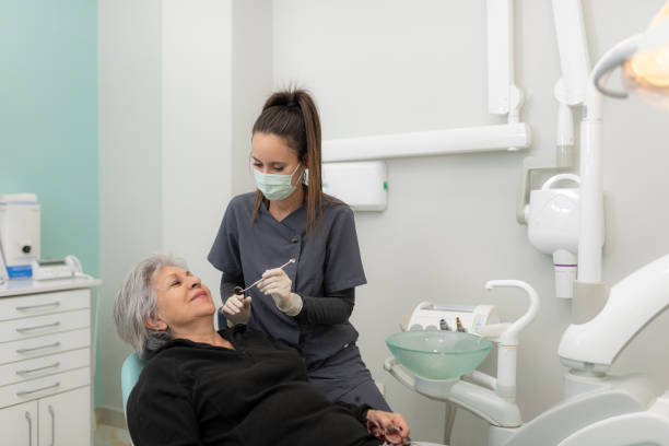 Best Urgent Care for Lost Fillings or Crowns in Toccoa, GA