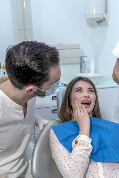 Best Pediatric Emergency Dentist in Toccoa, GA