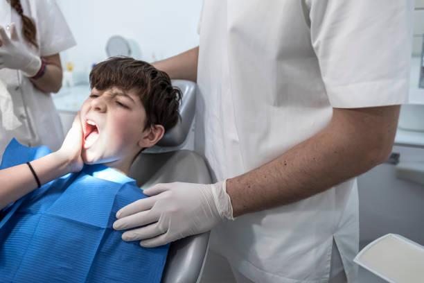 Best Emergency Treatment for Dental Infections or Abscesses in Toccoa, GA