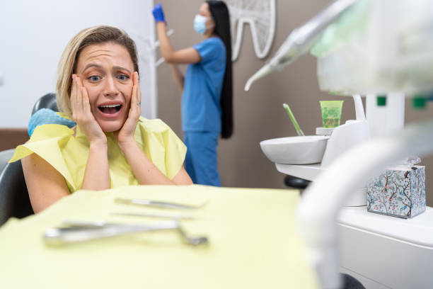 Best Emergency Tooth Extraction in Toccoa, GA